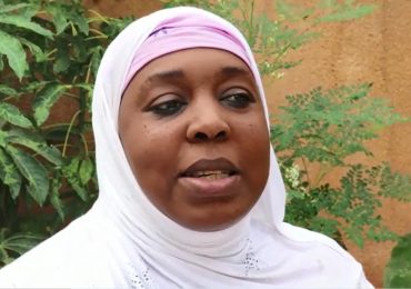 Agenda de femmes 2022 : Aminatou ISSAKA, Directrice des programmes à GRADE-AFRICA