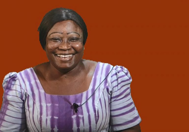 Béatrice OUEDRAOGO / NASSA : « il faut plutôt passer à la parité »