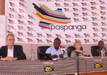 Le projet Paspanga pour renforcer les compétences de la filière audiovisuelle