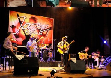 Musique : Le groupe YaFaBéKa