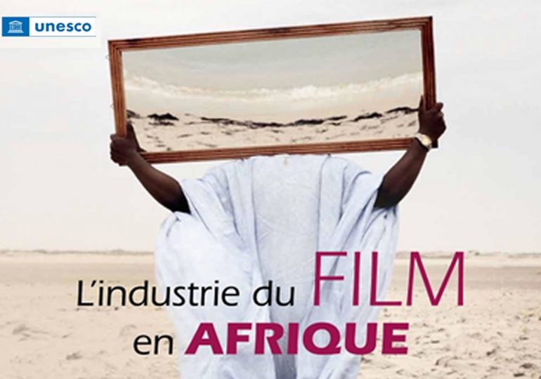 L’UNESCO agit en faveur du développement de l’industrie du film en Afrique
