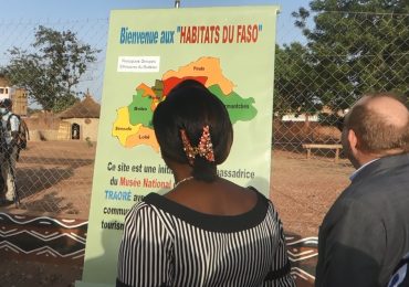 Habitats du Faso : Valorisons nos traditions