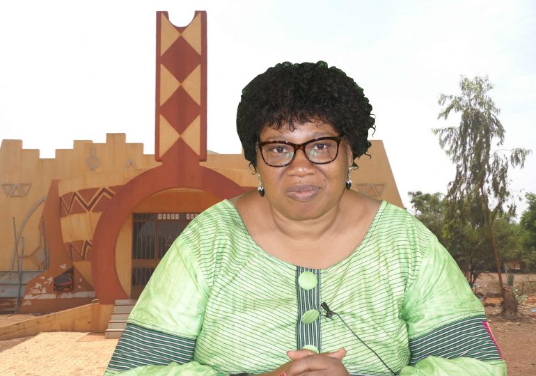 Emma Patricia TAMINI/TUINA : Spécialiste en tourisme