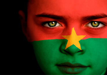 Burkina Faso: 05 Août 1960