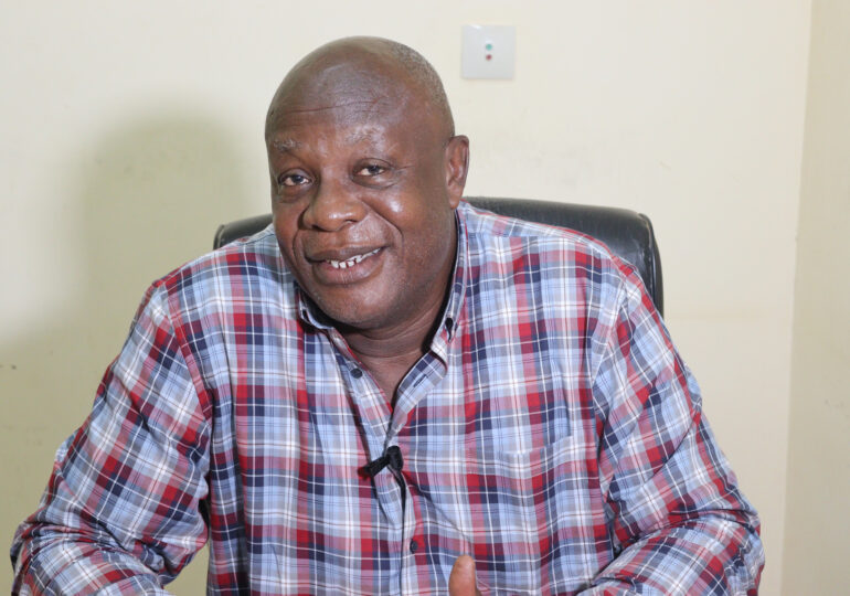 SNC : Son histoire en quelques mots avec le Professeur Sanou SALAKA