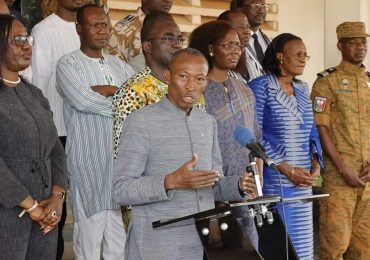 Formation d'un nouveau gouvernement : Quelles leçons tirer des régimes déchus ?