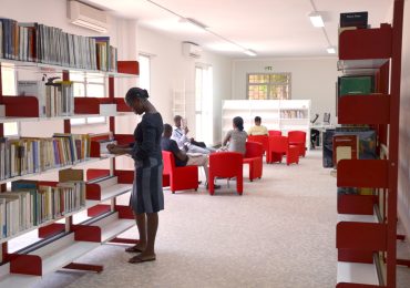 Institut Français de Ouagadougou : Le point du matériel Saccagé
