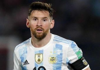 Coupe du Monde : Messi crache ses vérités après la défaite de l’Argentine
