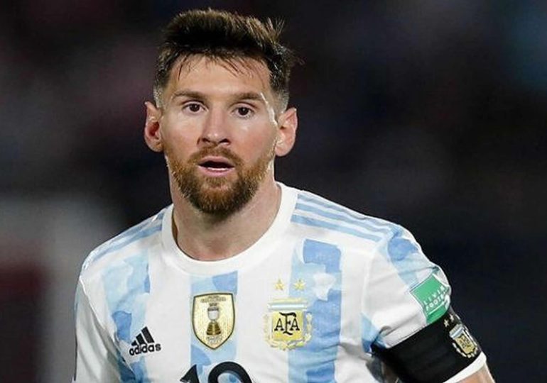 Coupe du Monde : Messi crache ses vérités après la défaite de l’Argentine