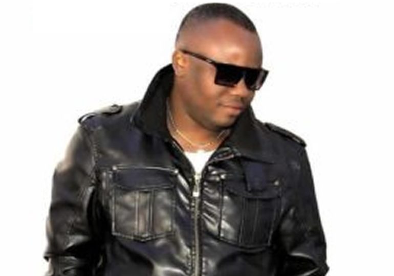 Aly Veruthey : Artiste musicien