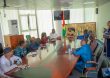 Culture : Le Ministre Jean Emmanuel OUEDRAOGO à l’école de ses prédécesseurs