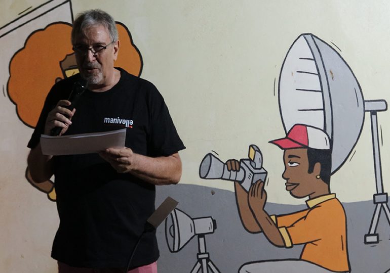 Manivelle Production : 800 spots publicitaires réalisés en 20 ans