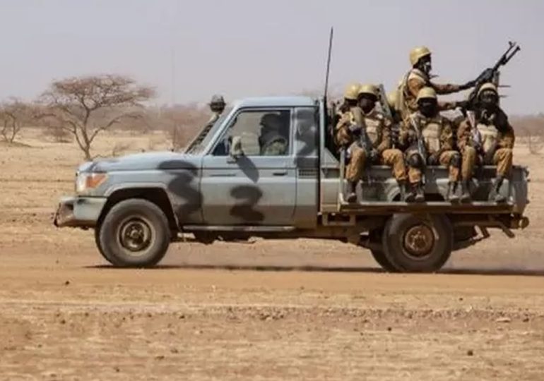 Burkina : A quand la fin du cauchemar ?