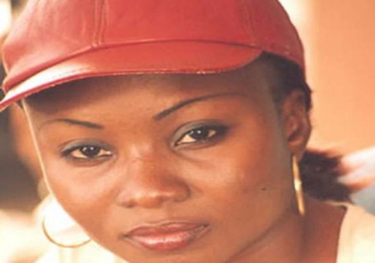 Cinéma : Jeanne d'Arc YAMEOGO, actrice