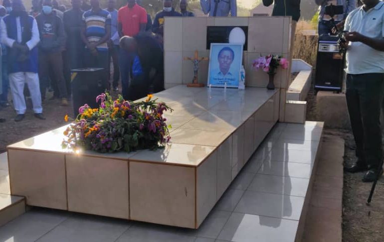 Burkina : 24 ans en quête de justice pour Norbert ZONGO