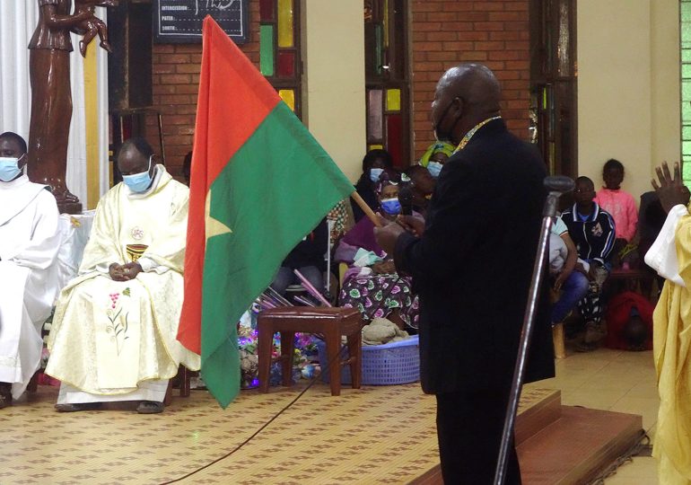 Messe de la Saint Sylvestre : Les chrétiens ont imploré Dieu