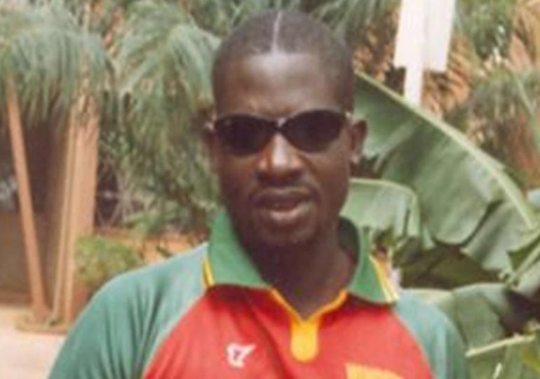 Prince Wendmi : Artiste musicien