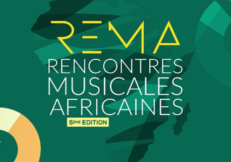REMA 2022 :  « Faire de Ouagadougou un lieu incubateur de la musique africaine »
