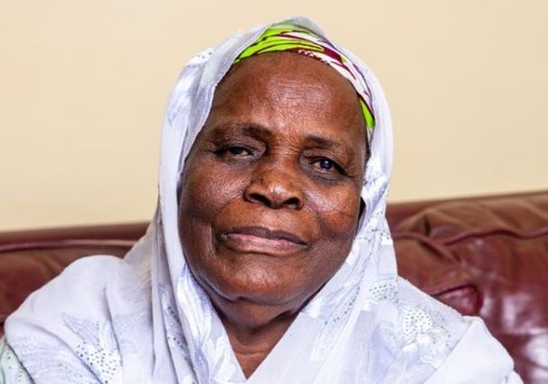 Hadja Haoua Ouédraogo/Soré n'est plus !