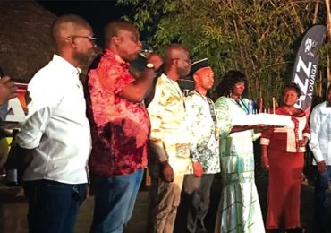 Jazz à Ouaga :  30 ans au service de la musique».