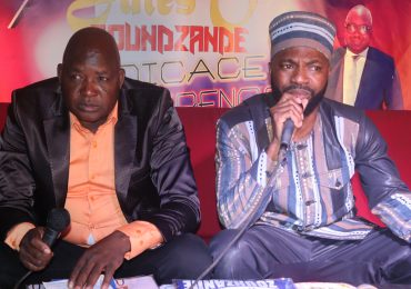 Musique :  "ZoundZandé", un single de Jules O.