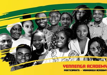 FESPACO : Proclamation des résultats des Ateliers Yennenga II