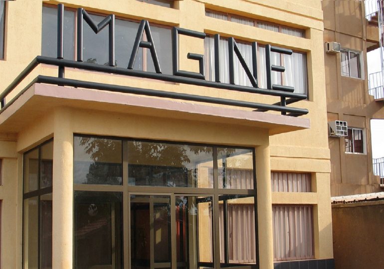 « Imagine » une chaine de production cinématographique plus efficace…