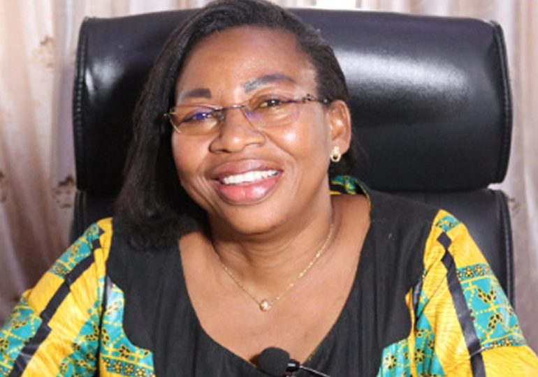 FESPACO 2023 : Alimata BOUDA rassure les prestataires de services