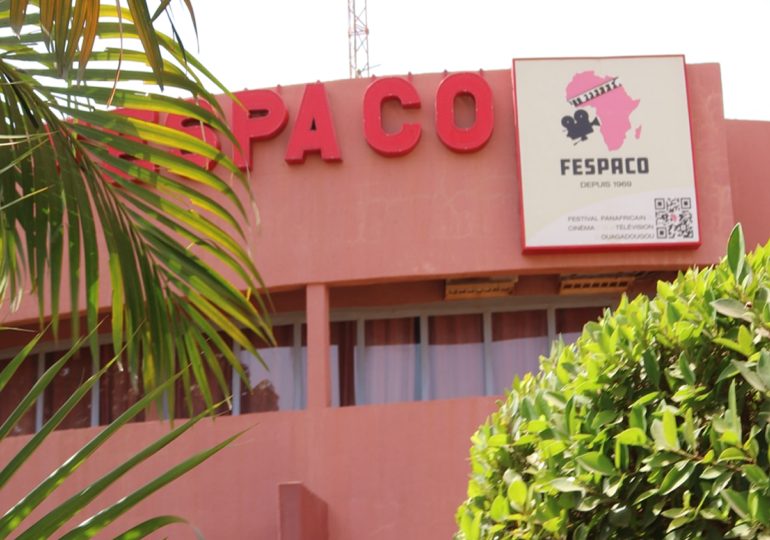 Fespaco : Le patriotisme comme bouclier de la 28è édition