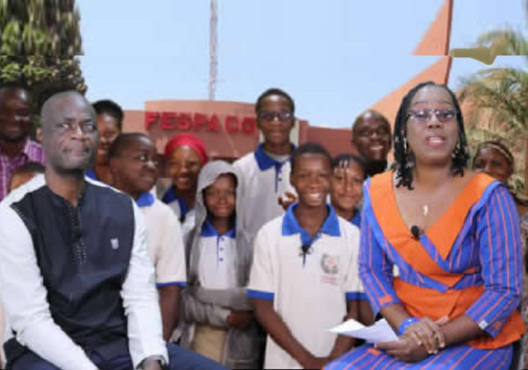 Fespaco 2023 : Le point des préparatifs avec le DG du Fespaco