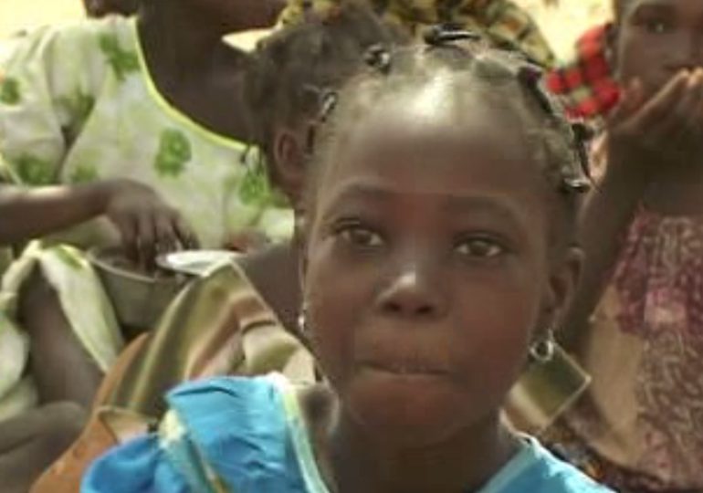 Journée internationale de la fille : " les filles sont capables de changement ... "