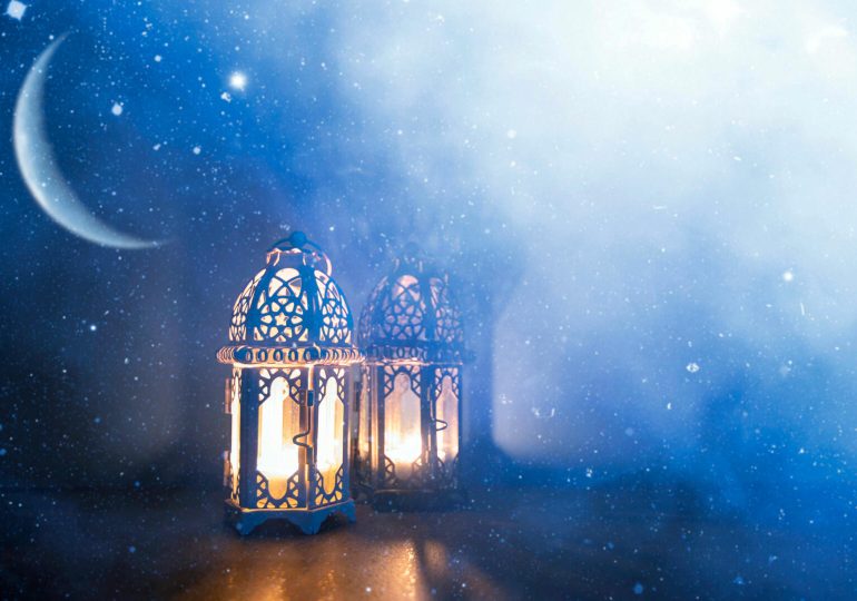 Ramadan : La place de la lune dans le calendrier musulman.
