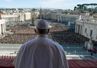 L’histoire de l’Église Catholique et les papes noirs ?
