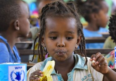 Ethiopie : L’aide alimentaire suspendue pour cause de détournement