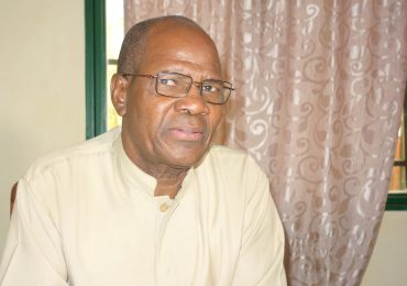 La pleine Lune : Le décryptage avec l'Abbé Pascal NIKIEMA