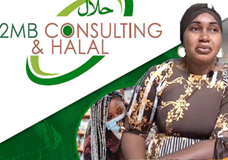 "2MB CONSULTING & HALAL" : Les missions