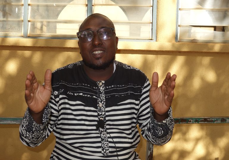 "La pleine lune", explications de l'Imam Bouraïma dit Ibrahim