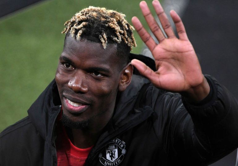 Sport : Une année compliquée pour la star
