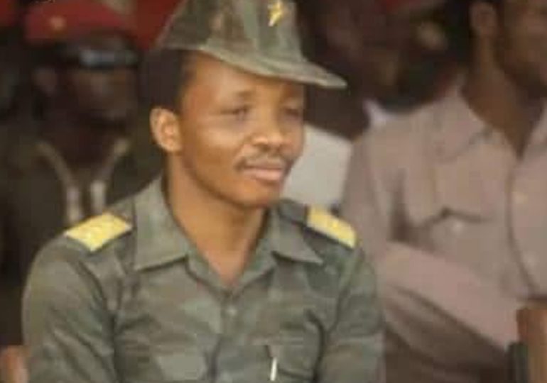 Communiqué du comité international du mémorial Thomas SANKARA
