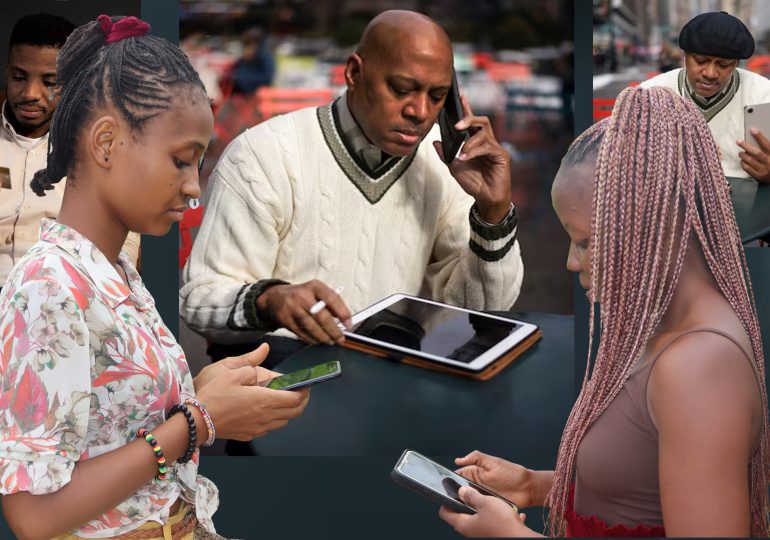 Le  téléphone portable, un mal nécessaire …