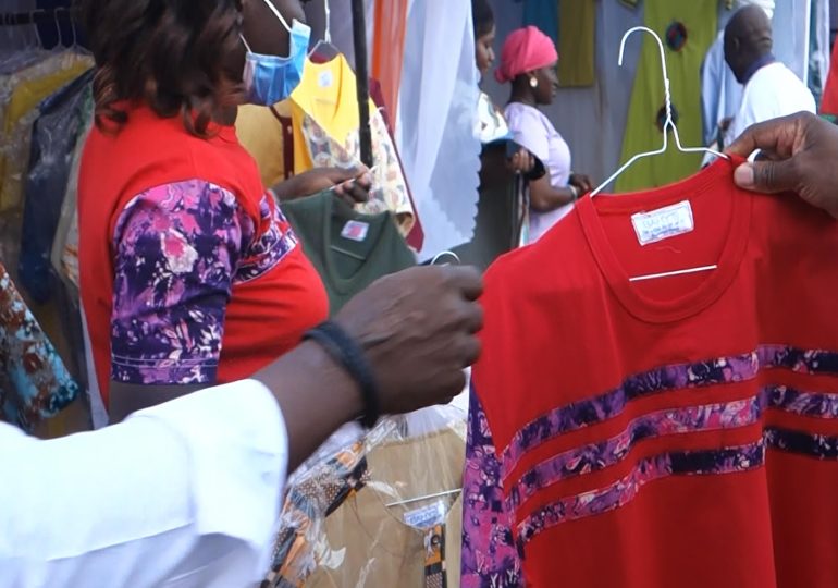 SIPAO 2023 : Echange avec le promoteur