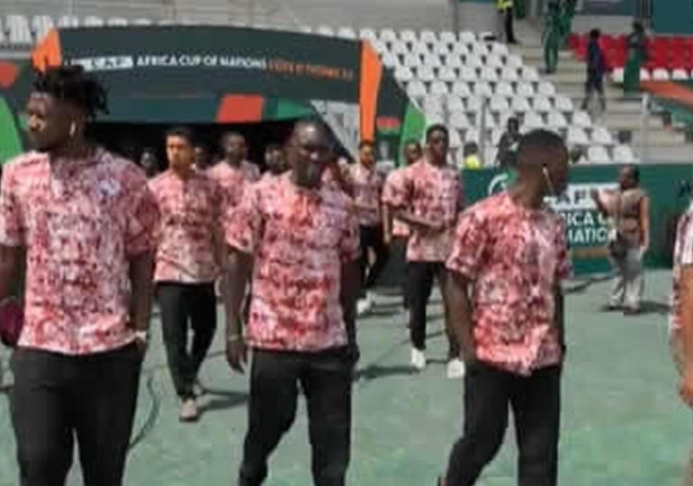 CAN 2023 : En attendant le match Burkina-Mauritanie …