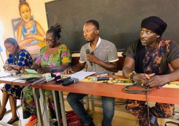 FIDO 2024 : 28 compagnies de danse sont annoncées