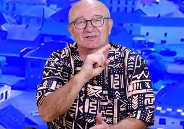Pierre DOUMONT : Mécène ou plaidoyer pour le Burkina ?