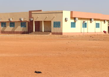 Ouagadougou : Enfin, un siège digne pour l’arrondissement 10