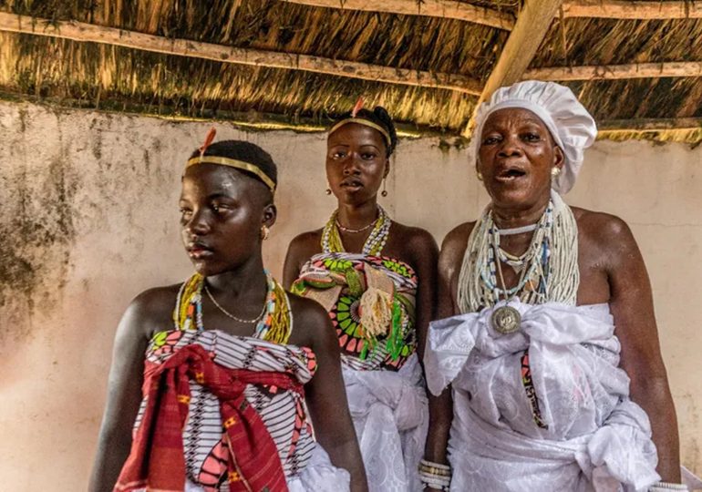 Bénin : Le vaudou une pratique qui s'enracine