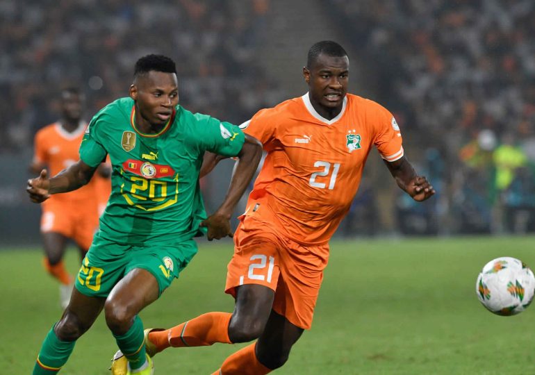 Can 2023 : Le Choc des 8èmes des finales, 4 à 5 en faveur de la Côte d'Ivoire