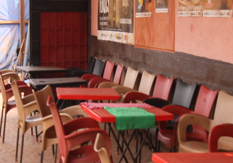 CAN 2024 : Une Aubaine pour les Bars