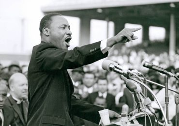 « Martin Luther King Day », l’appel des évêques américains