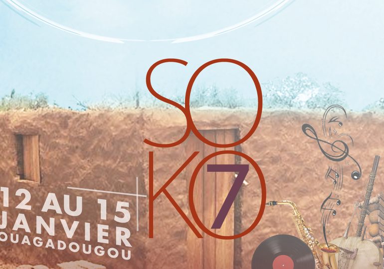 Soko Festival : 8ème édition